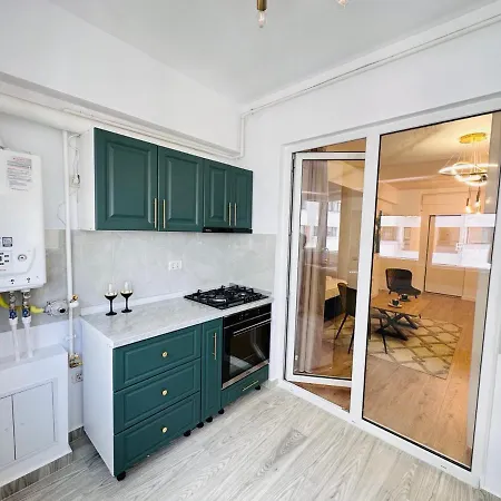 Apartment Happy *