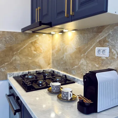 Happy - Near Arenas & Unirii - Rh Living