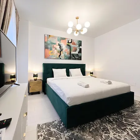 Happy - Near Arenas & Unirii - Rh Living