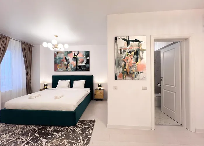 Happy - Near Arenas & Unirii - Rh Living *