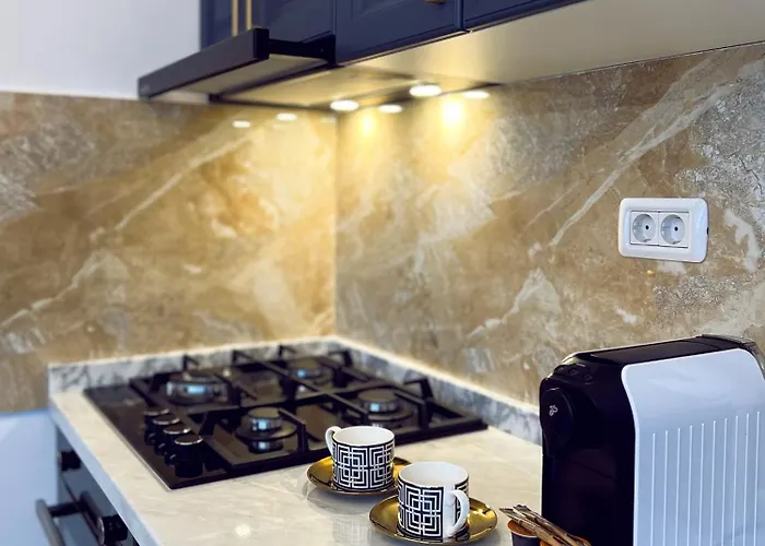 Happy - Near Arenas & Unirii - Rh Living