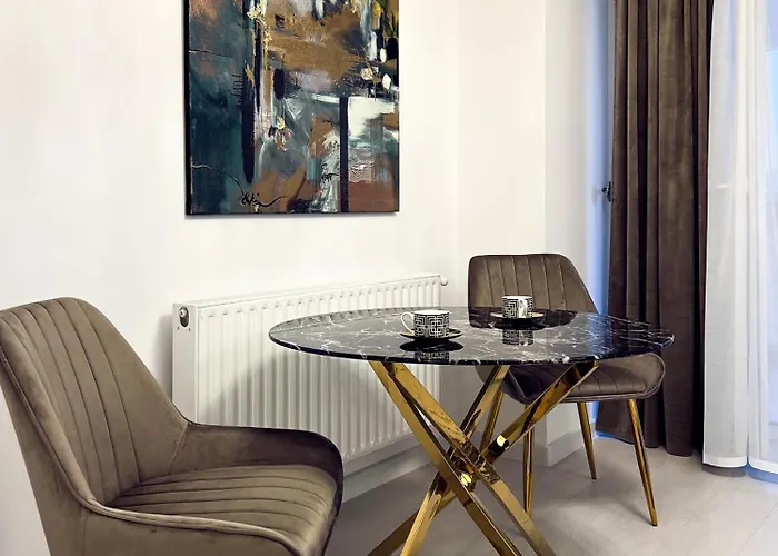 Happy - Near Arenas & Unirii - Rh Living Бухарест