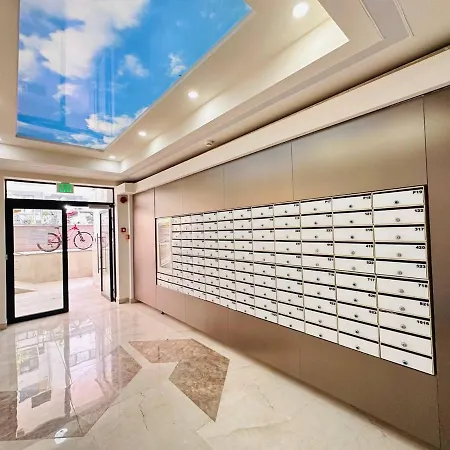 Happy - Near Arenas & Unirii - Rh Living * Bukareszt