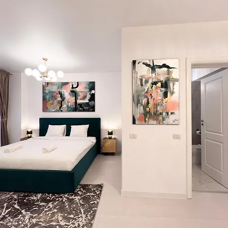 Happy - Near Arenas & Unirii - Rh Living *