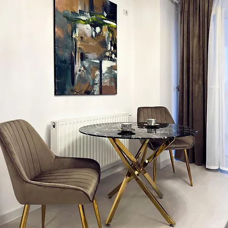 Happy - Near Arenas & Unirii - Rh Living Bukareszt