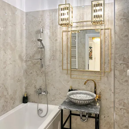 Happy - Near Arenas & Unirii - Rh Living Bukareszt